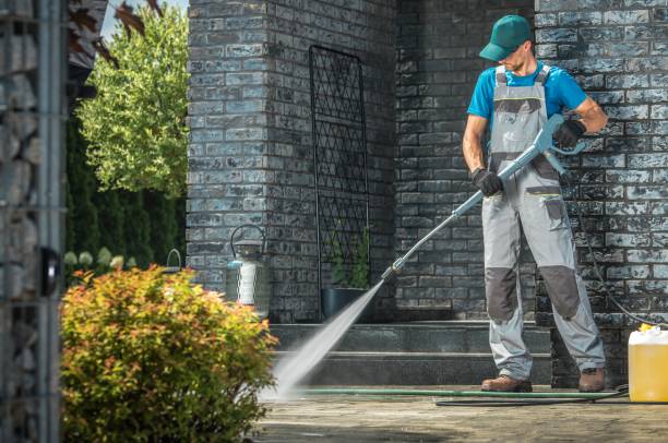 Best Heavy Equipment Washing  in Pekin, IL